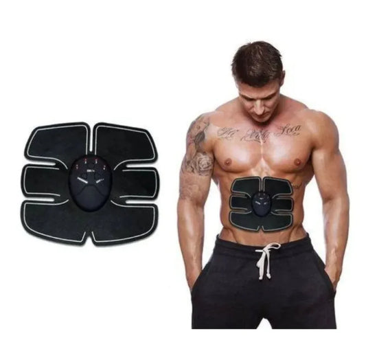 EMS Ab Toner device